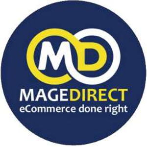 Magedirect Company Avatar