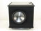 Tannoy TS212 iDP Powered Subwoofer (Graphite/Glass) 5