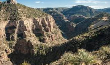 Show Low AZ 