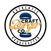 Logo - Craft Burger Co
