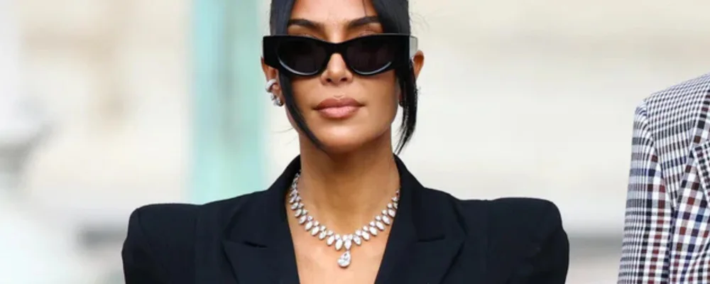 Kim Kardashian’s $7M Fit at the Paris Robbery Trial | Chrono 10:10