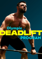 Olympic Deadlift Program
