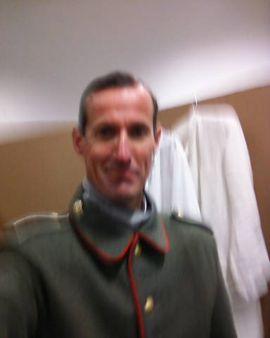 Nick De Vos