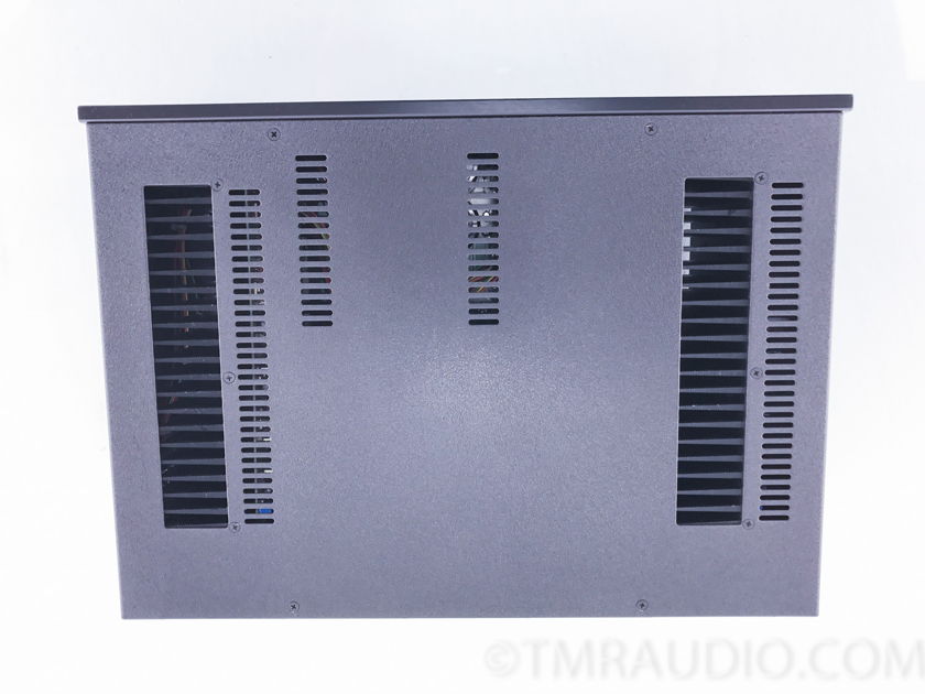Anthem  MCA-2 Series II  Stereo Power Amplifier; MCA2 (1602)