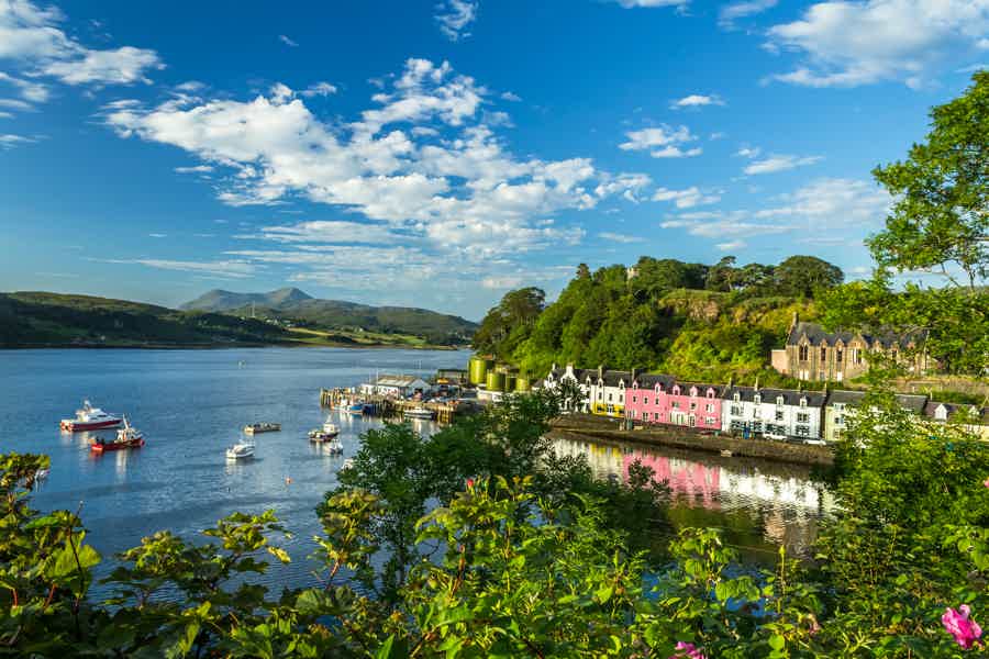 3-Day Isle of Skye and Black Isle Tour - photo 1