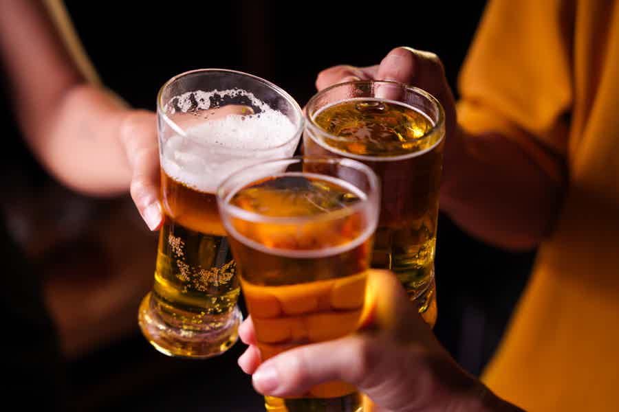 Unlimited Drinks at Bar, Boat Party, and Club Entry - photo 4