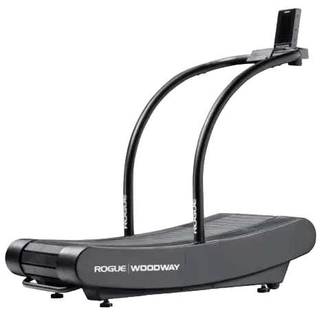Rogue x Woodway Treadmill
