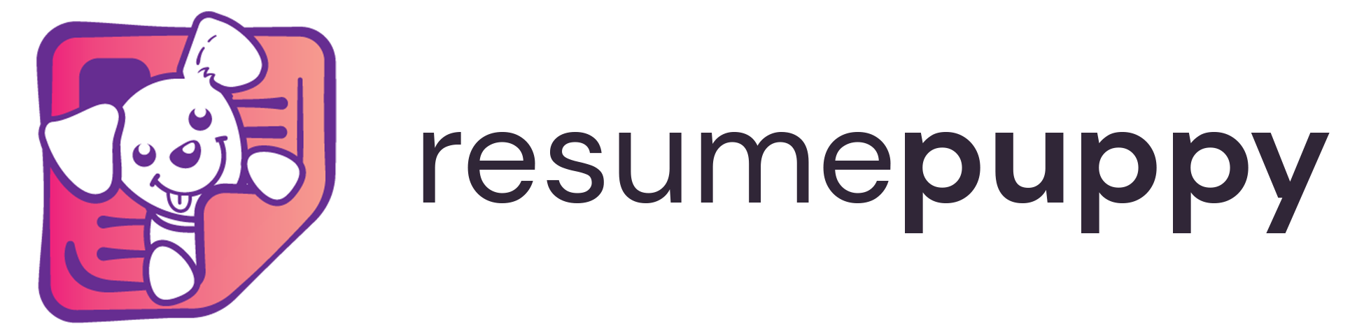 ResumePuppy logo