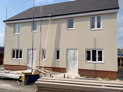 Matteo Construction Ltd thumbnail