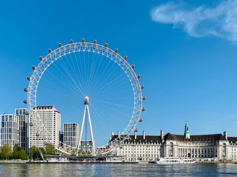 London: Guided Harry Potter Movie Locations Sightseeing Tour - photo 1