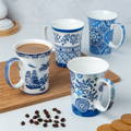 Memories of Canada Mug Pair