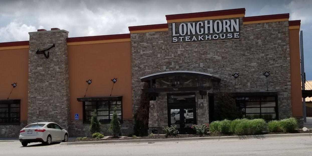 LongHorn Steakhouse Takeout promotional image
