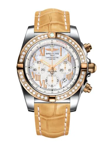 Chronomat B01 44