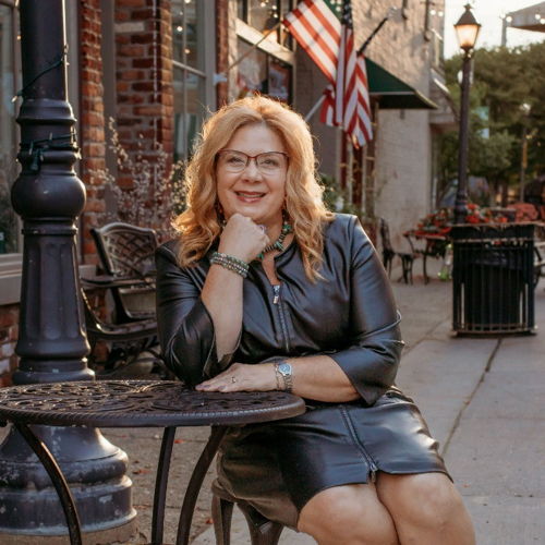 Jennifer  Rygalski