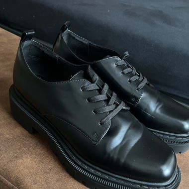 Chaussures noires 