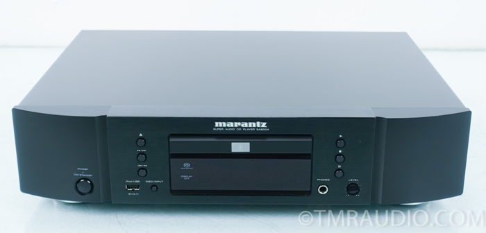 Marantz SA8004 SACD CD Player; USB DAC (9094)