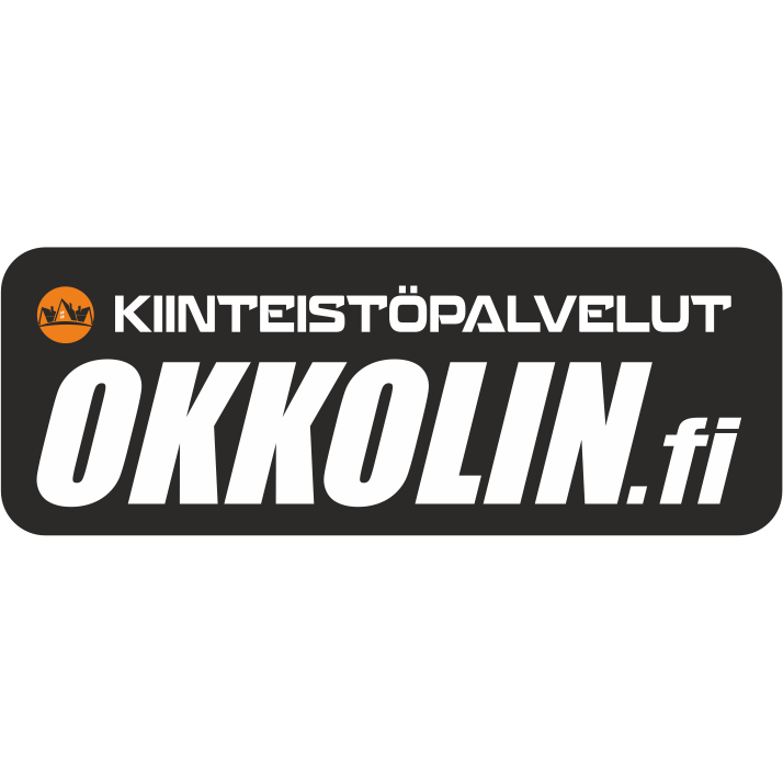Aku Okkolin/Maanrakennus ja kiinteistöhuolto