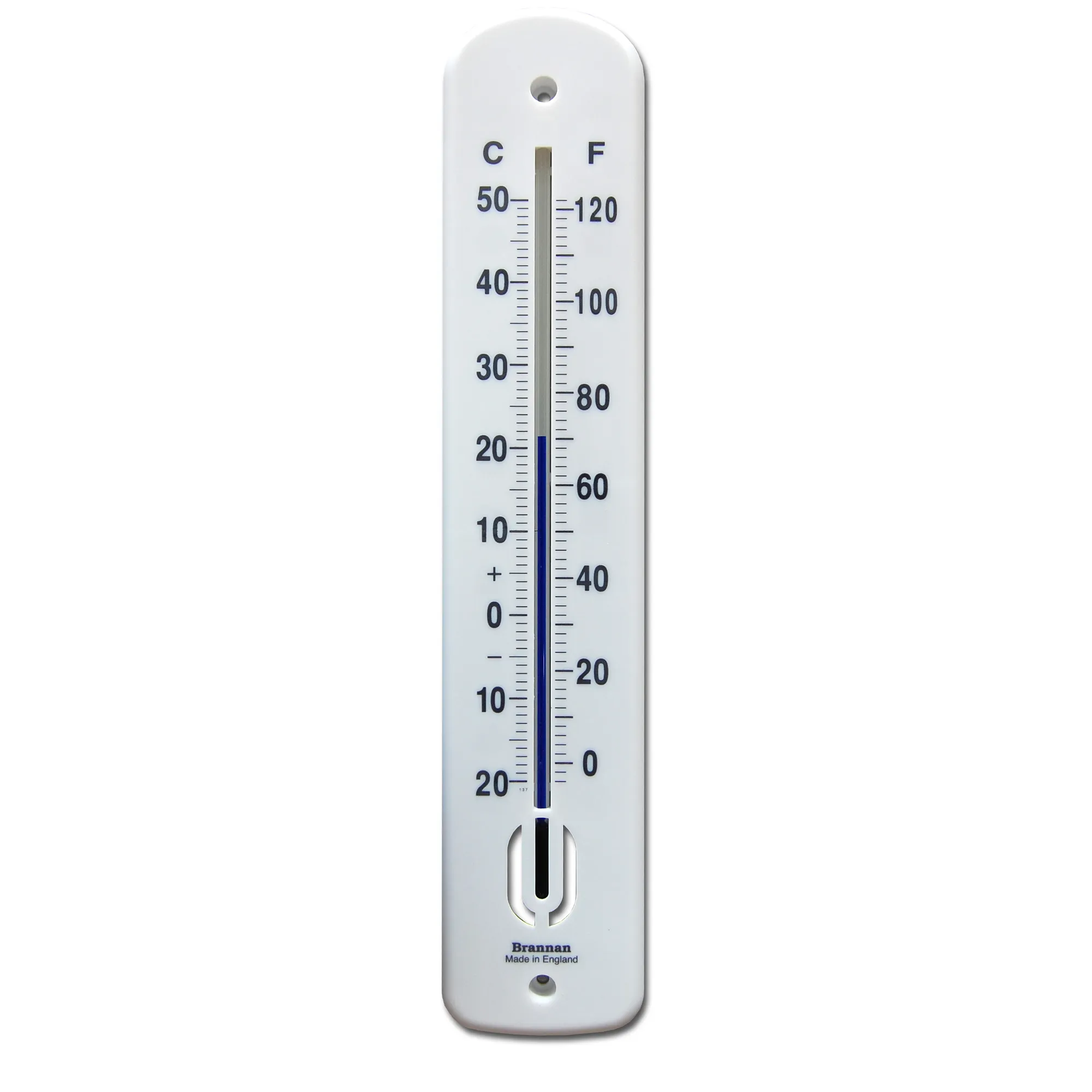 Wall Thermometer 