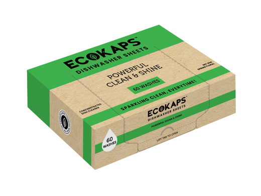 Ecokaps Australia (Products)