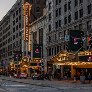 Playhouse Square Gift Card