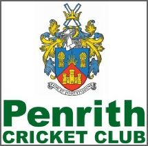 Penrith Cricket Club Logo