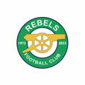 rebels football club townsville emu sportswear ev2 club zone image custom team wear