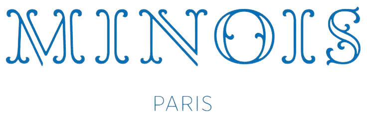 Logo Minois Paris