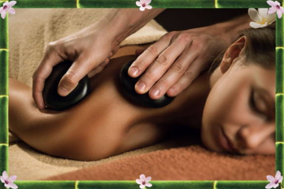 Thai-Me Custom Massage - Thai-Me Spa Hot Springs, AR