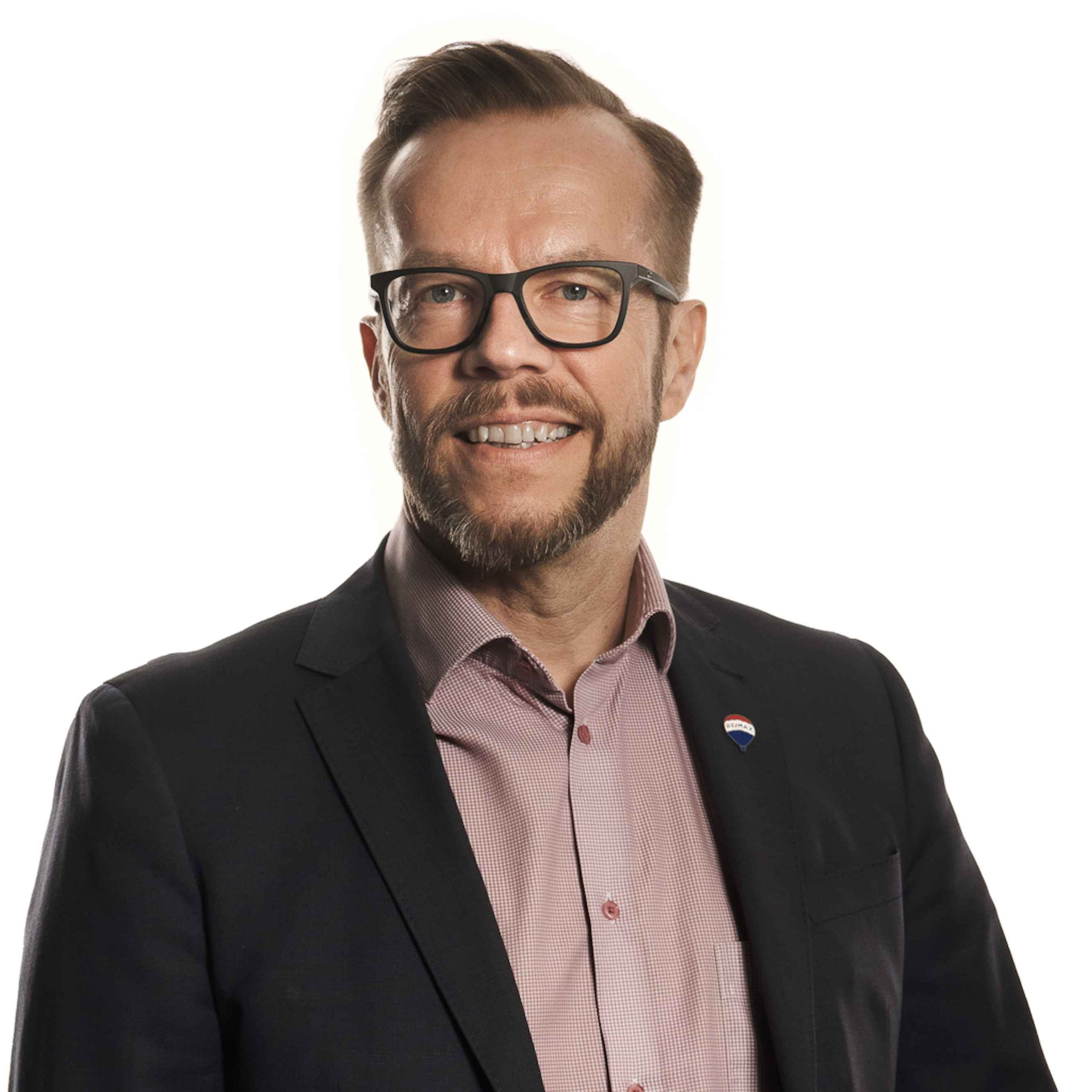 Mika Liinamo