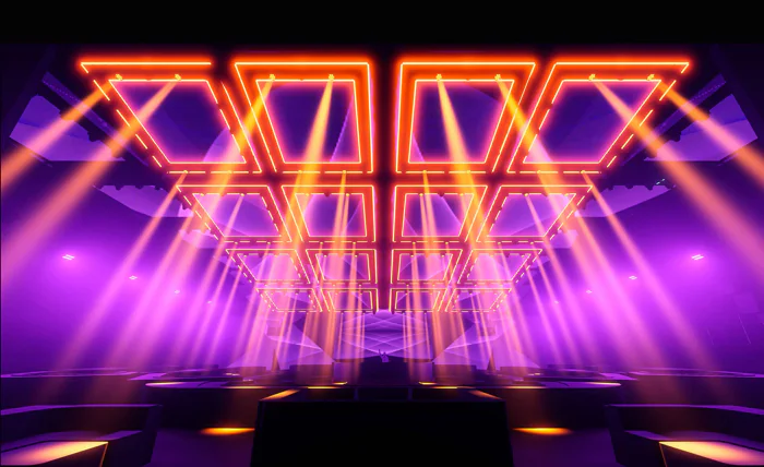 Zouk Nightclub