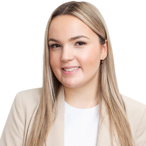 Laura Dadashov