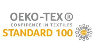 Oeko Tex Standard 100 Logo