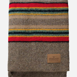 Buy YAKIMA CAMP BLANKET for USD 269.00 | Pendleton