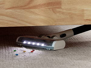tineco pure one s11 smart cordless stick vacuum-LED Headlights