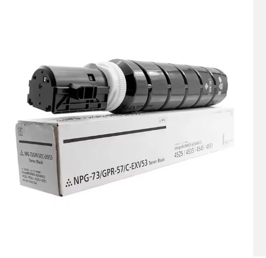 Canon Copier/Toner