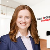 Engel & Völkers Magdeburg Commercial l Alexandra Kallmeyer