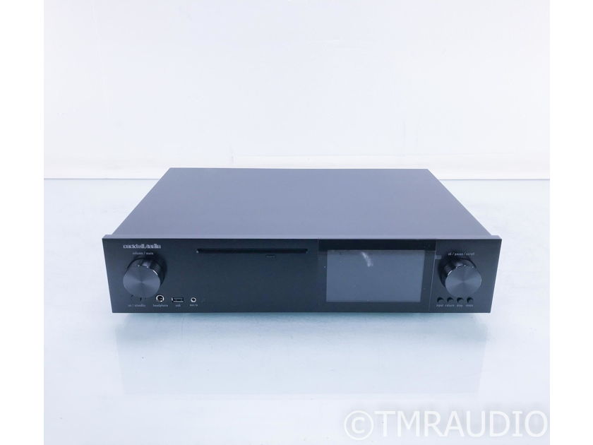 Cocktail Audio CA-X40 DSD HD Network Server; CD Ripper; Refurbished w/ Warranty (2/2) (16446)