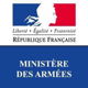 Logo de Ministère des Armées