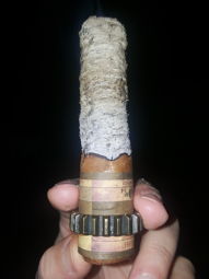 Nice ash