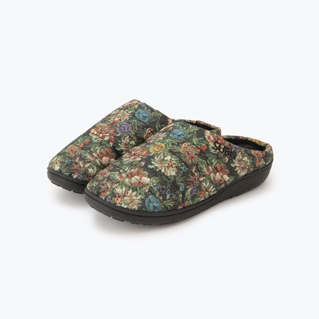 SUBU NANNEN Day BOTANICAL