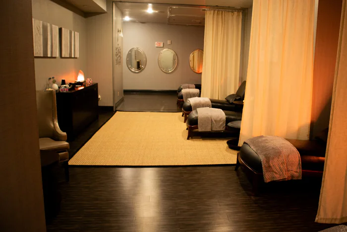 Platinum Spa and IV Lounge