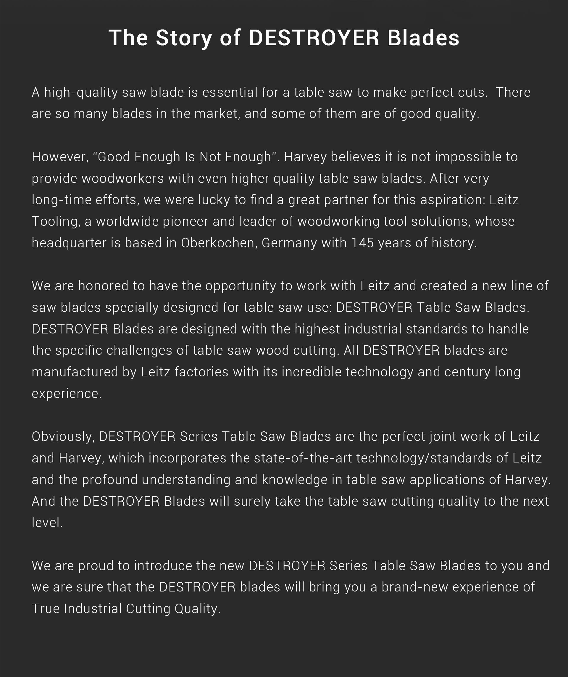 Specification Sheet for the 300N Rip Fence System Big Eye B-36 and Big Eye B-52