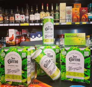 BOTTLELAND XPRESS CARLTON - Voucher