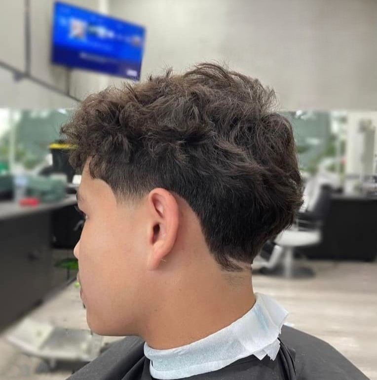 Gtrax Barbershop - Image 4