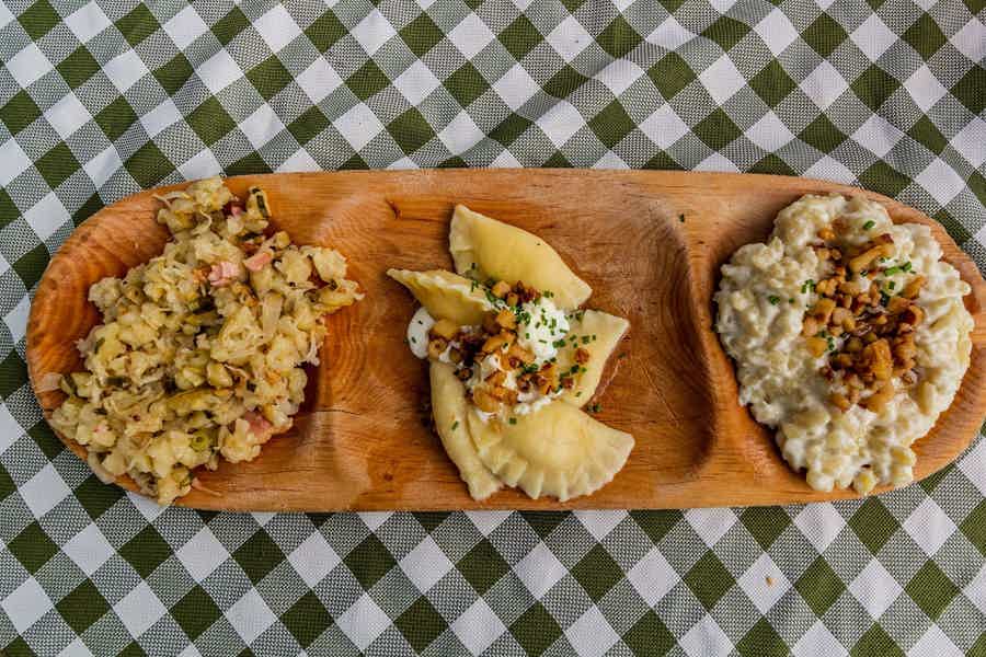 Bratislava Traditional Wine and Food Tour - photo 4