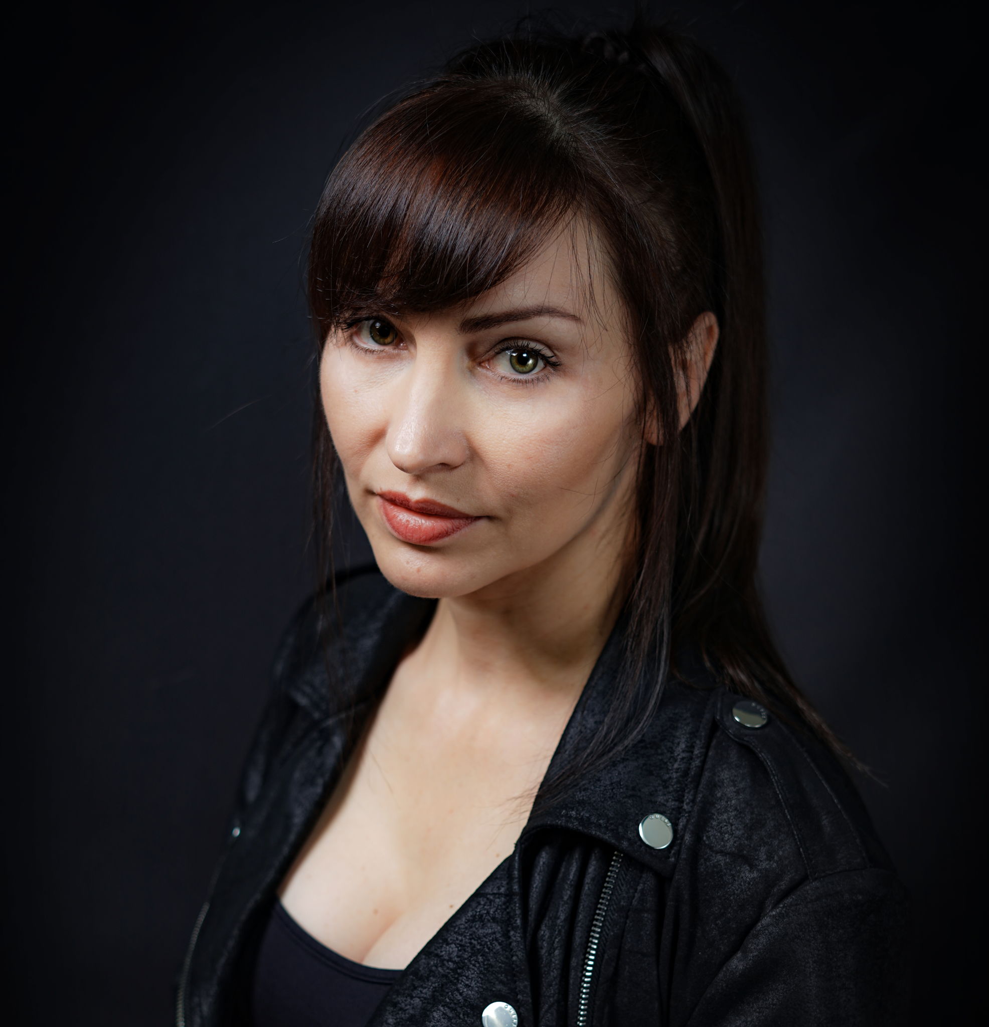 Tatyana Shpadi