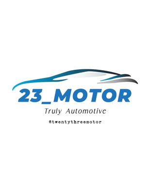 Car23 Motors logo