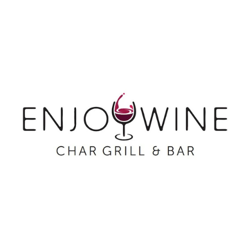 Enjoywine Chargrill & Bar
