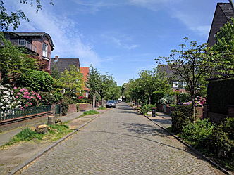  Hamburg
- Immobilienverkauf in Hamburg Marienthal