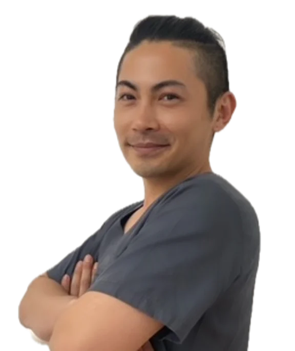 Kazuki Mori
